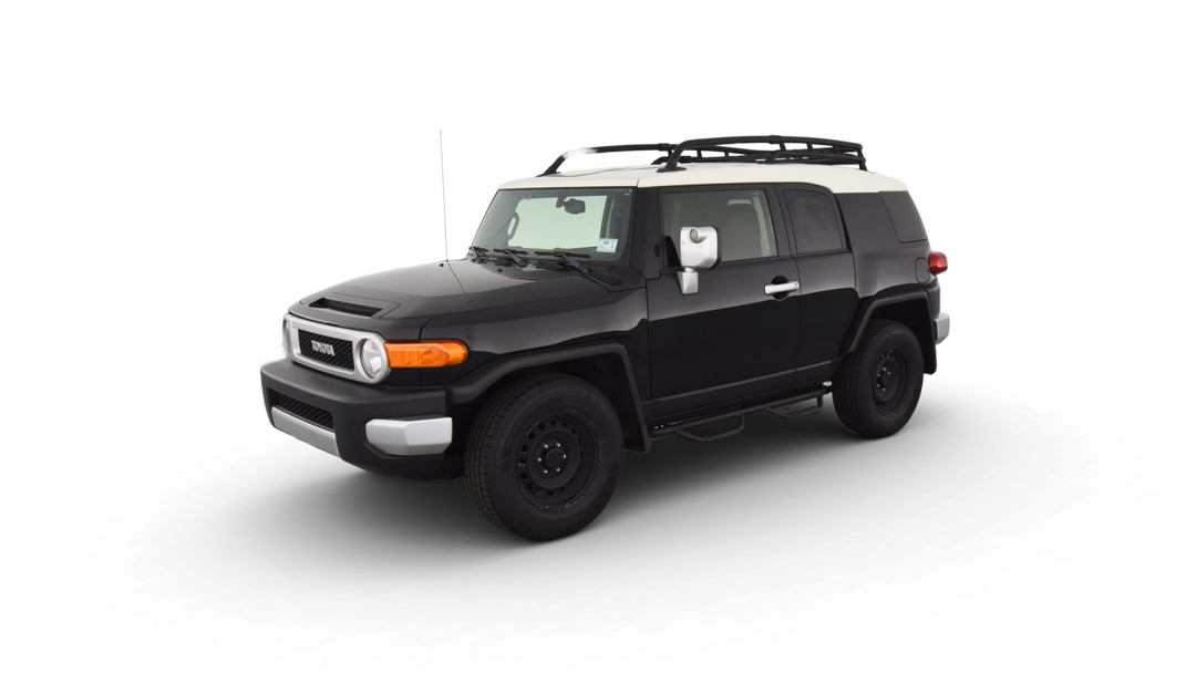 2013 Toyota FJ Cruiser | Carvana